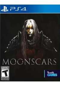 Moonscars/PS4